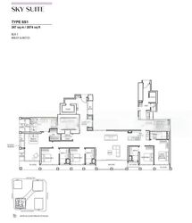 Canninghill Piers (D6), Apartment #471672521